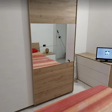 Apartment Borgo Del House Varano Borghi