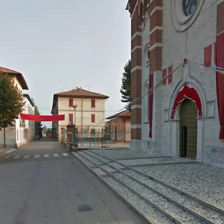 Apartment Borgo Del House Varano Borghi