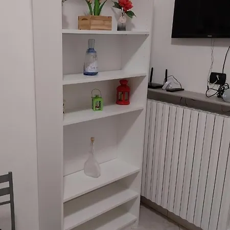 Borgo Del House Апартаменты *