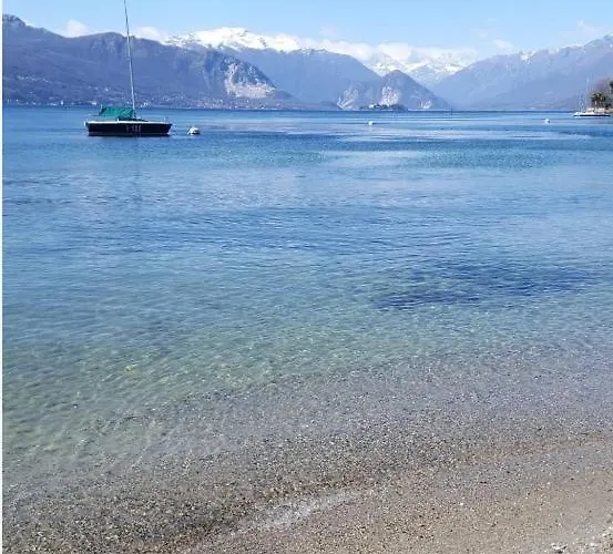 Apartman Borgo Del House Varano Borghi