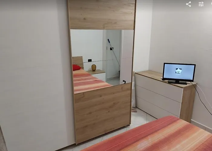 Apartamento Borgo Del House Varano Borghi