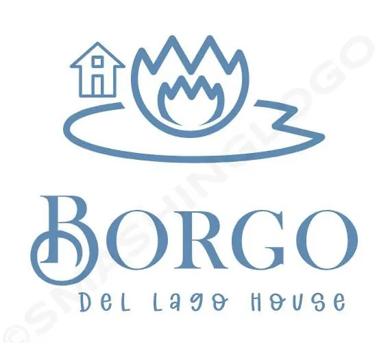Borgo Del House *
