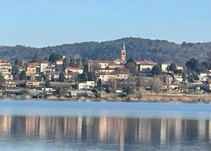 Borgo Del House Apartamento