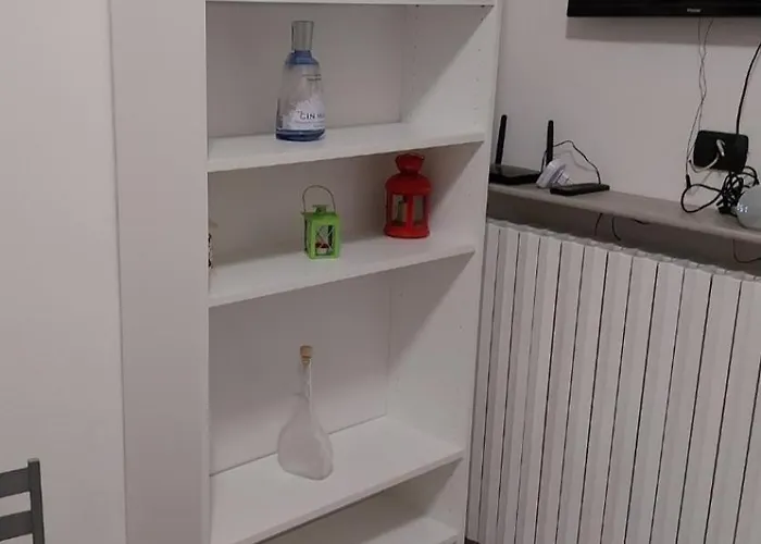 Borgo Del House Apartamento *