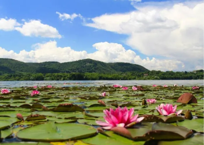 Borgo Del House Apartman Varano Borghi