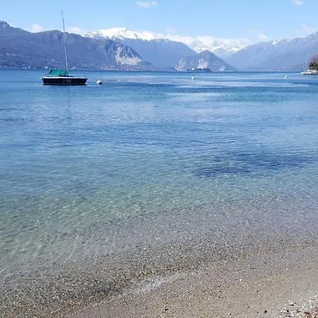 Apartment Borgo Del House Varano Borghi