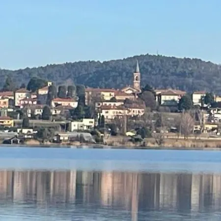 Borgo Del House Apartment