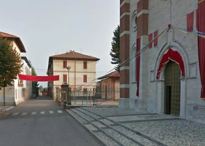 Apartment Borgo Del House Varano Borghi