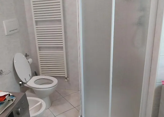 Apartment Borgo Del House Varano Borghi